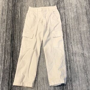 Mother Rambler Cargo Pant